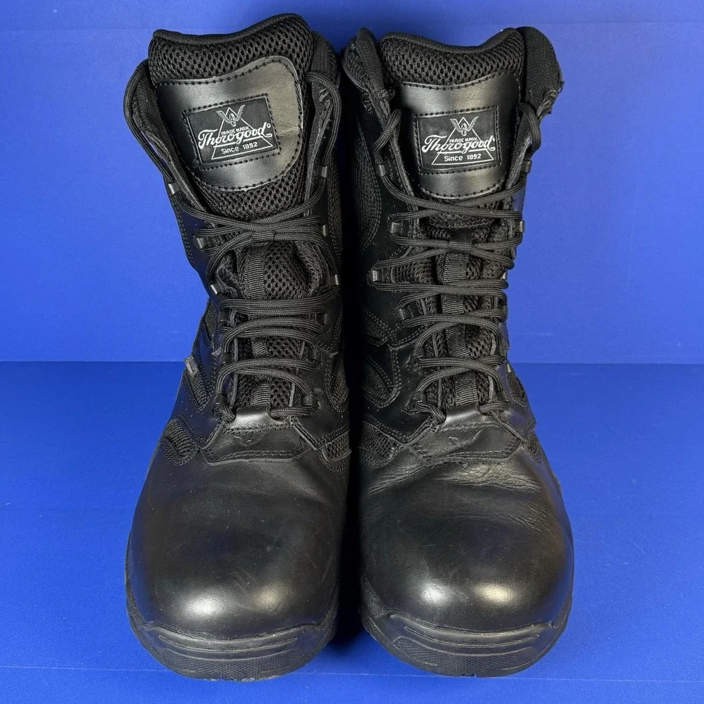 thorogood deuce 834